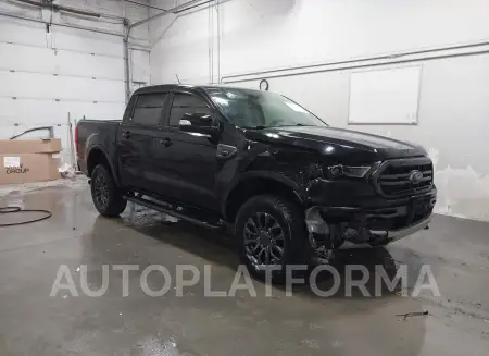 Ford Ranger 2022 2022 vin 1FTER4FH8NLD34007 from auto auction Iaai