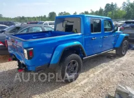 JEEP GLADIATOR 2023 vin 1C6JJTBG2PL553438 from auto auction Iaai