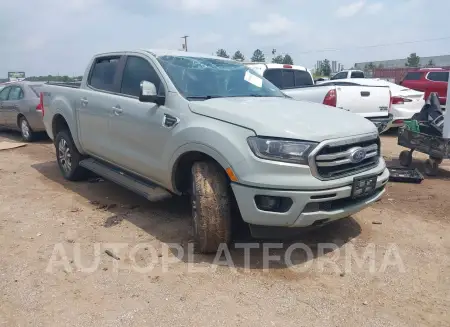 Ford Ranger 2022 2022 vin 1FTER4FHXNLD13305 from auto auction Iaai