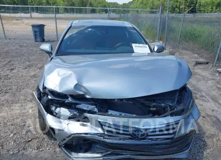 TOYOTA AVALON 2021 vin 4T1CA1AB3MU004215 from auto auction Iaai