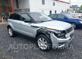 Land Rover Range Rover Evoque 2016 2016 vin SALVP2BG2GH152938 from auto auction Iaai