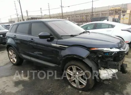 Land Rover Range Rover Evoque 2015 2015 vin SALVP2BG3FH985338 from auto auction Iaai