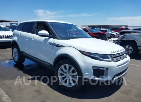 Land Rover Range Rover Evoque 2016 2016 vin SALVP2BG4GH119178 from auto auction Iaai