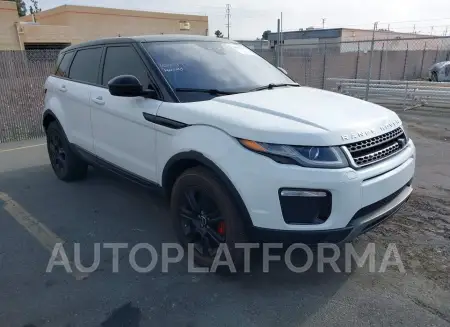 Land Rover Range Rover Evoque 2017 2017 vin SALVP2BGXHH248107 from auto auction Iaai