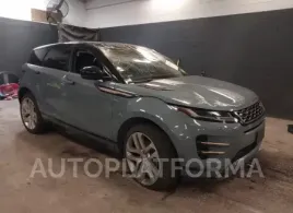 Land Rover Range Rover Evoque 2020 2020 vin SALZL2FX3LH003357 from auto auction Iaai