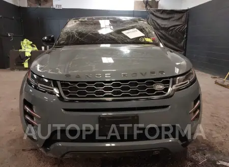 LAND ROVER RANGE ROVER EVOQUE 2020 vin SALZL2FX3LH003357 from auto auction Iaai