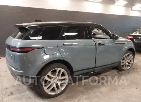 LAND ROVER RANGE ROVER EVOQUE 2020 vin SALZL2FX3LH003357 from auto auction Iaai