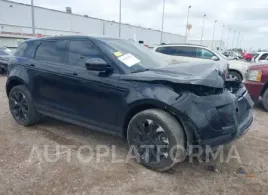 Land Rover Range Rover Evoque 2020 2020 vin SALZP2FX7LH075957 from auto auction Iaai