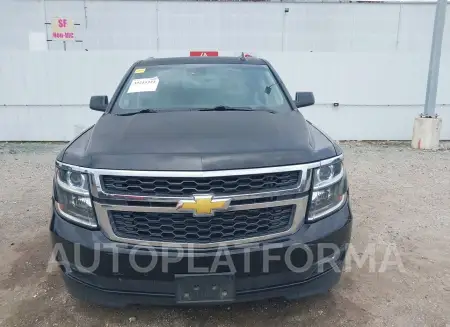 CHEVROLET SUBURBAN 1500 2015 vin 1GNSCJKC8FR526238 from auto auction Iaai