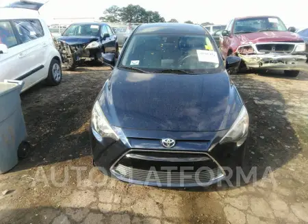 TOYOTA YARIS IA 2018 vin 3MYDLBYV6JY307671 from auto auction Iaai