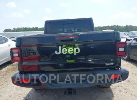 JEEP GLADIATOR 2021 vin 1C6HJTFG5ML504528 from auto auction Iaai