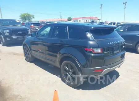 LAND ROVER RANGE ROVER EVOQUE 2016 vin SALVP2BG5GH093495 from auto auction Iaai