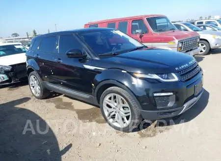 Land Rover Range Rover Evoque 2017 2017 vin SALVR2BGXHH181101 from auto auction Iaai