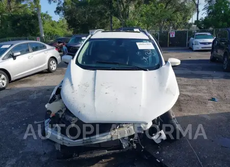 FORD ECOSPORT 2018 vin MAJ6P1WL5JC214498 from auto auction Iaai