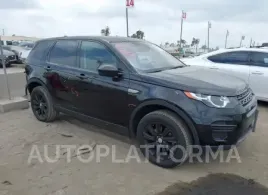 Land Rover Discovery Sport 2017 2017 vin SALCP2BGXHH717400 from auto auction Iaai