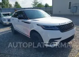 Land Rover Range Rover Velar 2022 2022 vin SALYT2EX1NA331692 from auto auction Iaai