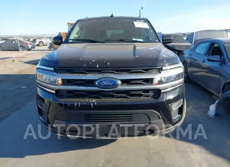 FORD EXPEDITION 2023 vin 1FMJK1J8XPEA16739 from auto auction Iaai