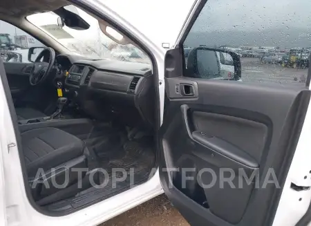 FORD RANGER 2019 vin 1FTER4FH4KLA28322 from auto auction Iaai