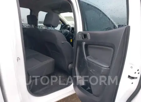 FORD RANGER 2019 vin 1FTER4FH4KLA28322 from auto auction Iaai