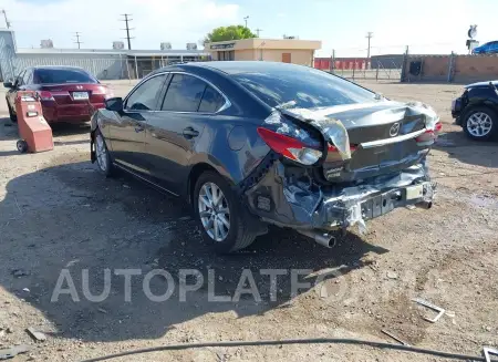 MAZDA MAZDA6 2015 vin JM1GJ1U59F1180282 from auto auction Iaai