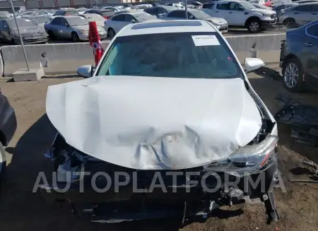 TOYOTA AVALON 2016 vin 4T1BK1EB4GU193819 from auto auction Iaai