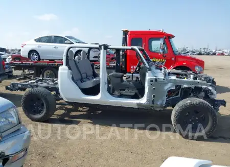 JEEP GLADIATOR 2021 vin 1C6JJTEG9ML602674 from auto auction Iaai