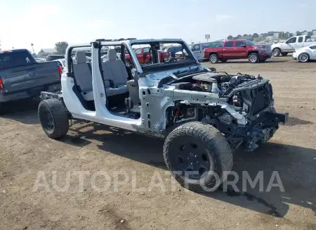 Jeep Gladiator 2021 2021 vin 1C6JJTEG9ML602674 from auto auction Iaai