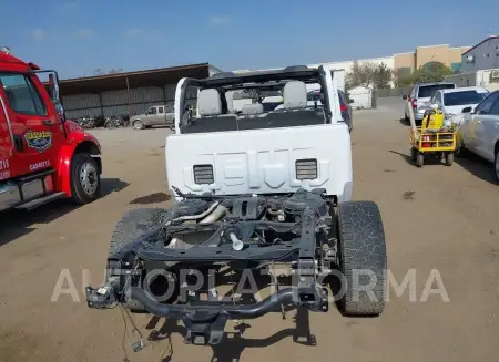 JEEP GLADIATOR 2021 vin 1C6JJTEG9ML602674 from auto auction Iaai