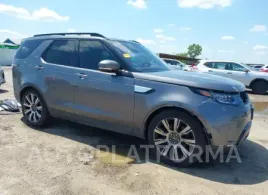 Land Rover Discovery 2017 2017 vin SALRHBBV1HA044320 from auto auction Iaai