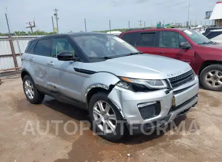 Land Rover Range Rover Evoque 2017 2017 vin SALVP2BG3HH209567 from auto auction Iaai