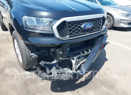 FORD RANGER 2019 vin 1FTER4EH0KLB03096 from auto auction Iaai