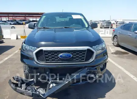 FORD RANGER 2019 vin 1FTER4EH0KLB03096 from auto auction Iaai