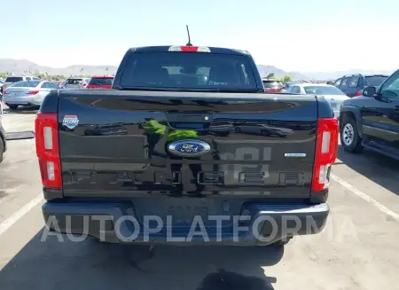 FORD RANGER 2019 vin 1FTER4EH0KLB03096 from auto auction Iaai