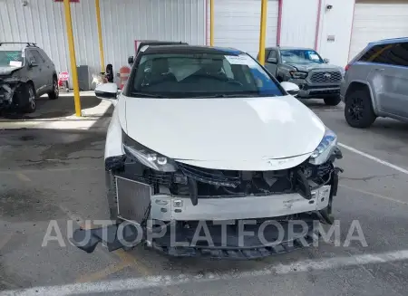 TOYOTA MIRAI 2018 vin JTDBVRBD3JA004148 from auto auction Iaai