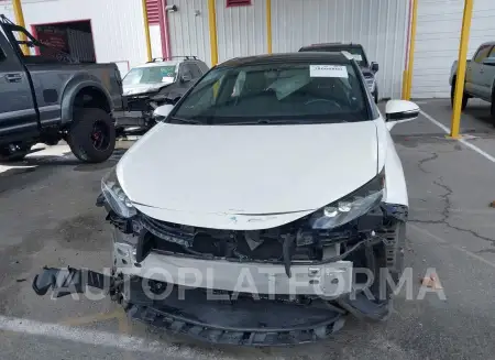 TOYOTA MIRAI 2018 vin JTDBVRBD3JA004148 from auto auction Iaai