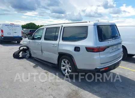 JEEP WAGONEER 2022 vin 1C4SJVBT2NS211772 from auto auction Iaai