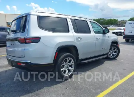 JEEP WAGONEER 2022 vin 1C4SJVBT2NS211772 from auto auction Iaai