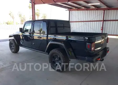 JEEP GLADIATOR 2022 vin 1C6JJTEG8NL139217 from auto auction Iaai