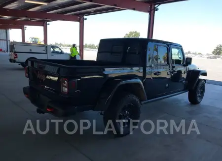 JEEP GLADIATOR 2022 vin 1C6JJTEG8NL139217 from auto auction Iaai