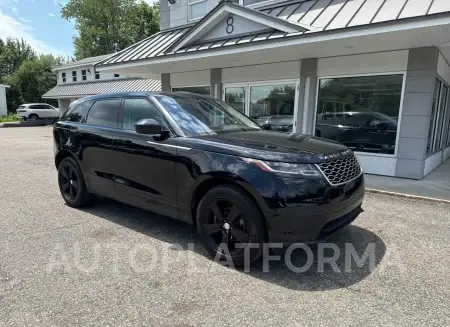 Land Rover Range Rover Velar 2018 2018 vin SALYB2RN9JA744630 from auto auction Iaai