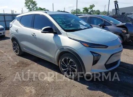 Chevrolet Bolt 2023 2023 vin 1G1FZ6S05P4197095 from auto auction Iaai