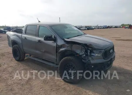 FORD RANGER 2021 vin 1FTER4EHXMLD09755 from auto auction Iaai