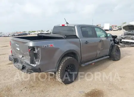 FORD RANGER 2021 vin 1FTER4EHXMLD09755 from auto auction Iaai