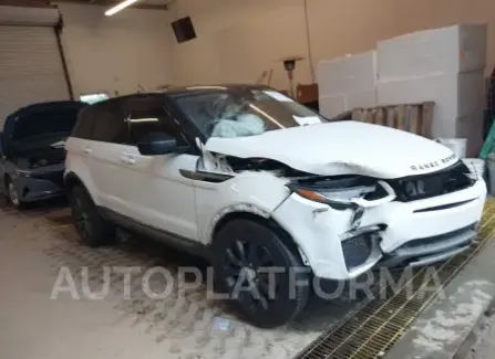 Land Rover Range Rover Evoque 2017 2017 vin SALVP2BG4HH205737 from auto auction Iaai