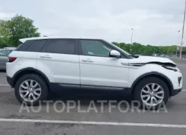 LAND ROVER RANGE ROVER EVOQUE 2019 vin SALVP2RX1KH346407 from auto auction Iaai