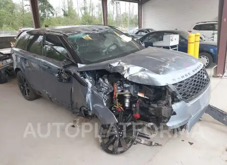 Land Rover Range Rover Velar 2020 2020 vin SALYM2EV3LA266627 from auto auction Iaai