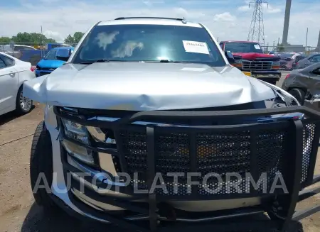 CHEVROLET SUBURBAN 2016 vin 1GNSKJKC3GR377080 from auto auction Iaai