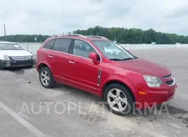 Chevrolet Captiva 2015 2015 vin 3GNAL3EKXFS504894 from auto auction Iaai