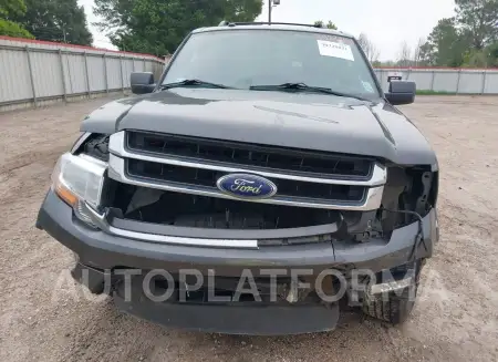 FORD EXPEDITION 2017 vin 1FMJU1HT0HEA17971 from auto auction Iaai