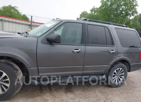 FORD EXPEDITION 2017 vin 1FMJU1HT0HEA17971 from auto auction Iaai